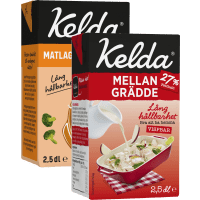 Illustration av Matlagnings-, Mellangrädde